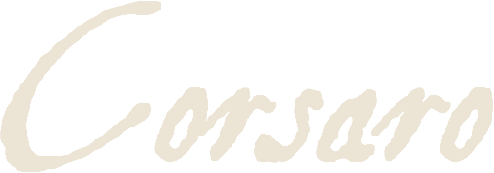 Corsaro